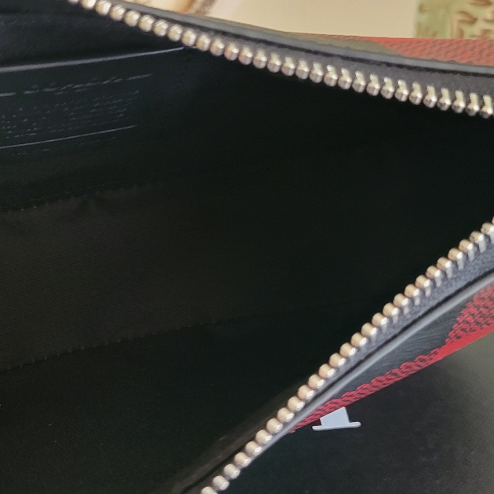 Coach bag - Picture 8 of 16